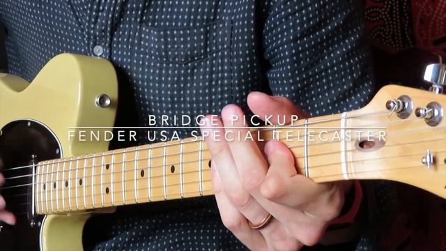 Squier Classic Vibe 50s Telecaster vs Fender American Special Telecaster | Vox Pathfinder 15r | смотреть онлайн