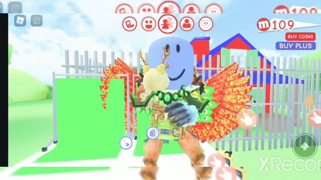 топ 6 скинов в мип сити (meepcity) роблокс (Roblox) канал (Ntori) смотреть онлайн