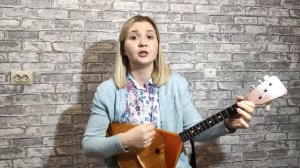 Песня Волочебная - Пасхальная / Елена Рогозина