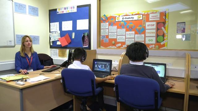 THE LANGUAGE MAGICIAN - Game's Tutorial (English Version)