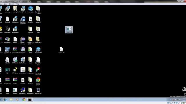 Fuzzing & Stack overflow Perl MSF & spike смотреть онлайн
