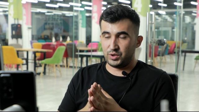 Jonli efir | "PHP'ga asoslangan web dasturlash" kursi bo‘yicha online ochiq dars. Zafarbek Sobirov смотреть онлайн