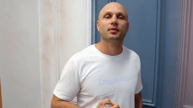 Первое мероприятие в Малярной академии HYGGE Paint смотреть онлайн