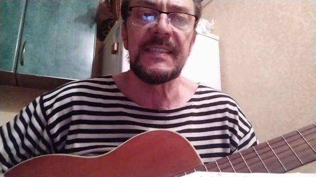 Осенний вальс в ОДЕССЕ... смотреть онлайн