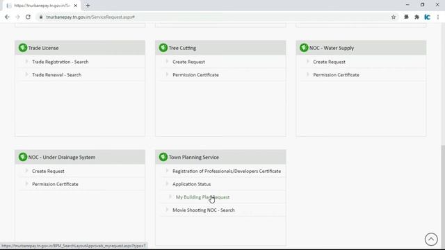 How to check building plan approval after uploading online - online EDCR autocad drawing correction смотреть онлайн