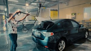 Хорошая альтернатива АвтоВАЗу!!! Субару Импреза