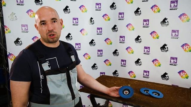 Круг лепестковый торцевой 125х22мм PROFI по металлу смотреть онлайн