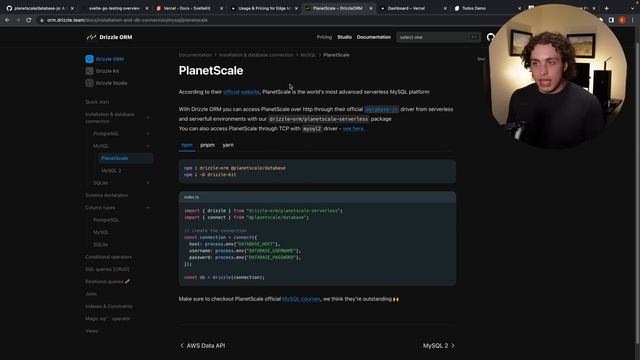 Can SvelteKit Really Do It All? смотреть онлайн