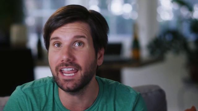 Jon Lajoie Kickstarter [Russian subs] смотреть онлайн