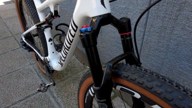 2021 Specialized Epic Pro | Bike Check смотреть онлайн