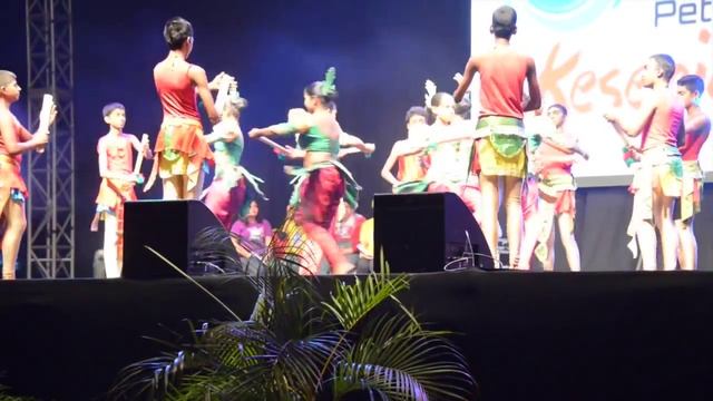 Folklore Festival 2014 (Sri Lanka) смотреть онлайн