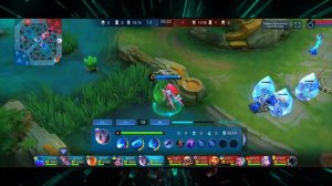 Сильнейший лесник Mobile legends | Alpha |  Тонна чистого урона |