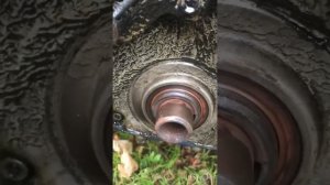 Замена сальника коленвала Газель змз 405/406