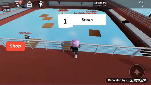 Цвета надо читать по английскому языку и настоновить на свет которые прочитали смотреть онлайн