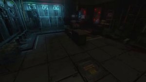 Прохождение SOMA [RUS] Часть 1