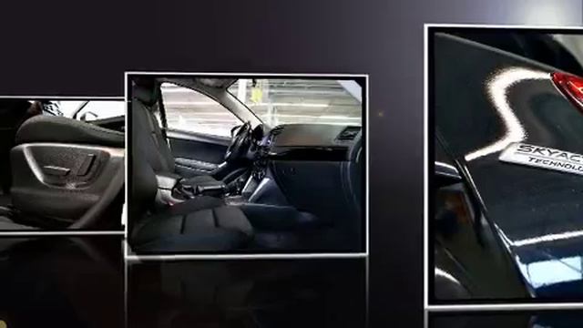 2014 Mazda CX-5 GS | NAV | BACK-UP CAM | HEATED SEATS смотреть онлайн