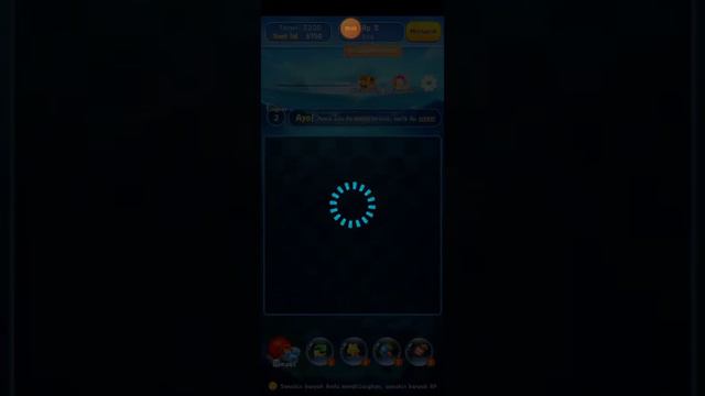 Ocean Crush смотреть онлайн