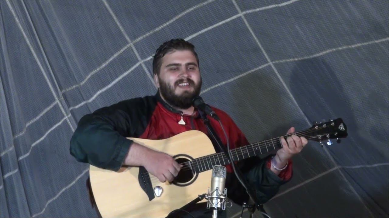 РЭКС июнь 2024 концерт11 ЛебедевЛеша