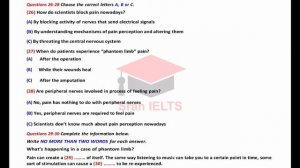 Tour information | IELTS Listening Practice Test With Answers #ieltslistening @SranIELTS