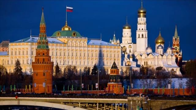 Окружающий мир 1 класс ч.1, тема урока "Что мы знаем о Москве", с.14-15, Школа России смотреть онлайн