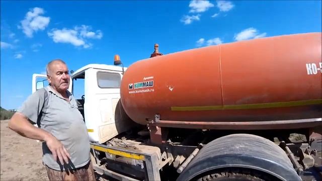 Агрохолдинг «Юрма» загрязняет природу смотреть онлайн