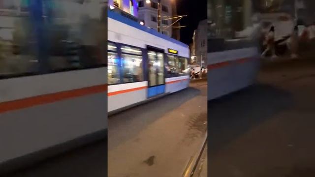 Стамбул Эминеню смотреть онлайн