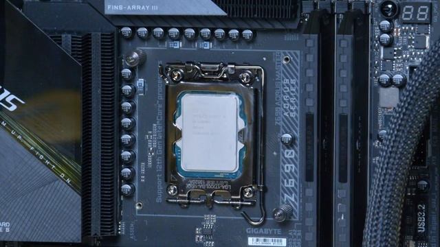 Ultimate RTX 3080Ti Gaming PC Build 2022! [Full Build Guide w/ Benchmarks!] смотреть онлайн