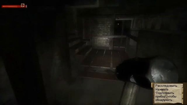Condemned Criminal Origins - Загадки - #14 смотреть онлайн