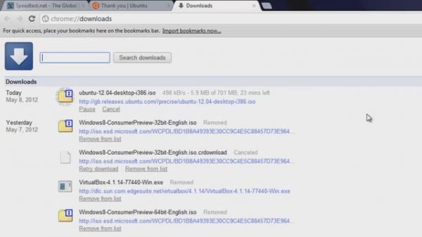 Internet Speeds Explained - Speedtest (speedtest.net) [HD]