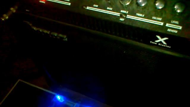 Dimarzio Gravity Storm Neck and Bridge (Quick Demo) смотреть онлайн