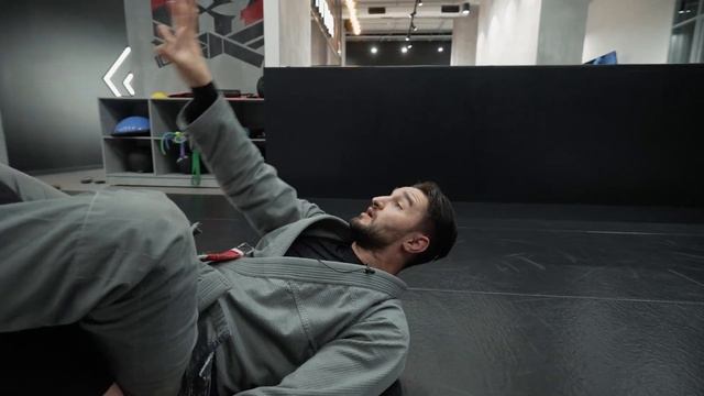 Техники из деларива гарда, БЖЖ