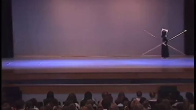 Martha Graham Dance Company (Performance/Demonstration) смотреть онлайн