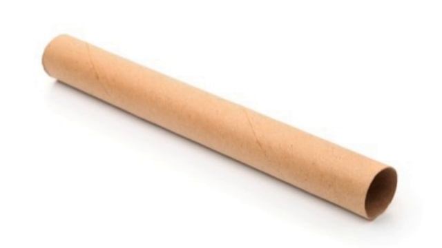 Cardboard Pipe Falling SFX смотреть онлайн