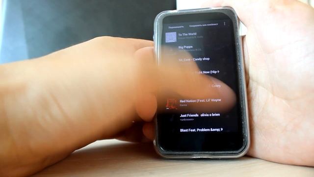 FiiO M6 - Обзор Hi Fi Плеера для музыки @FiiOOfficial