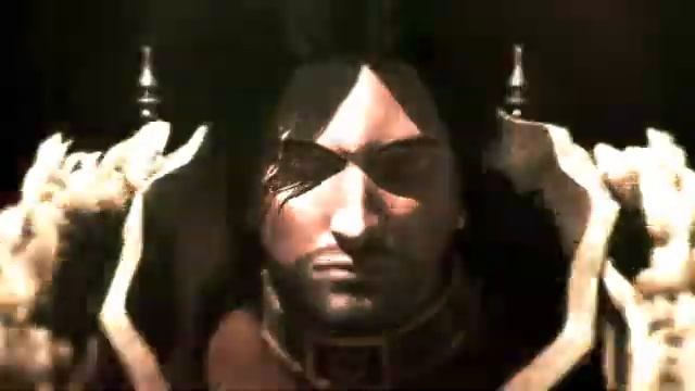 Monarch - Heroes of a New Age - MMORPG - Teaser Trailer смотреть онлайн
