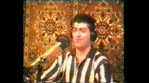 Tatul Avoyan-Darnacel E Ays Ashxarh@