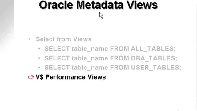 learning oracle application developer 42 смотреть онлайн