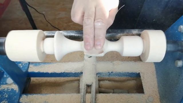 Как сделать белые подсвечники / Идея для интерьера / DIY смотреть онлайн