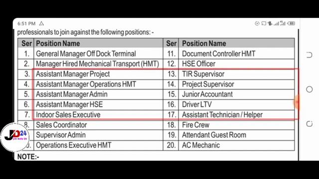 National Logistics Corporation jobs 2023| online apply | national logistics cell latest jobs 2023 смотреть онлайн