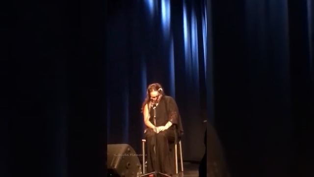 María Terremoto смотреть онлайн