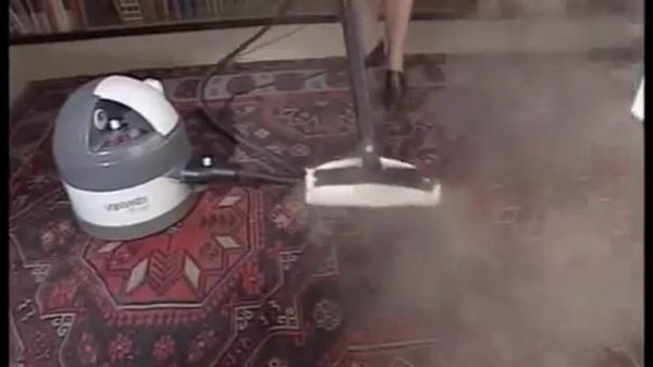 Пароочиститель Polti Vaporetto EcoPro 3000