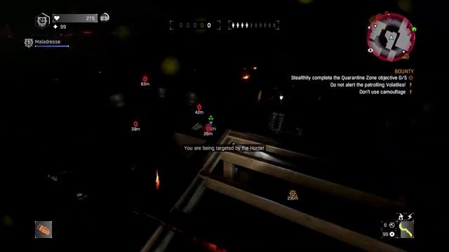 Dying Light PvP [DLR] смотреть онлайн