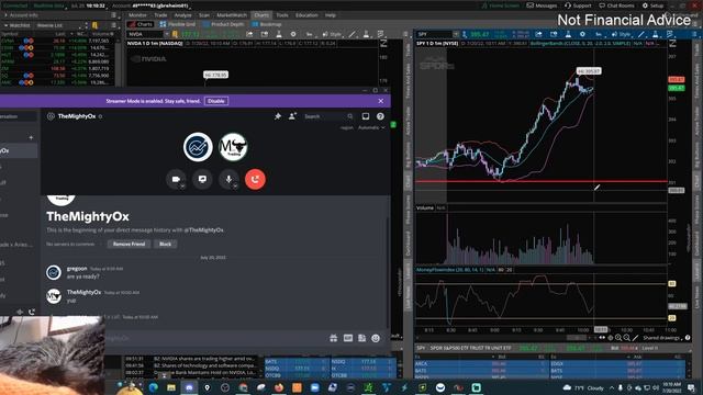 Meet the Futures Trader that came from nothing смотреть онлайн