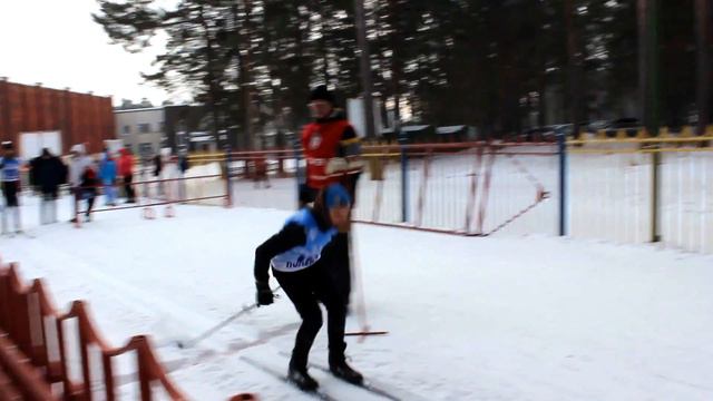 Д.И. На старте! смотреть онлайн