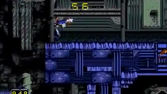 Doom Troopers - The Mutant Chronicles TAS (Tool Assisted Speedrun) Test смотреть онлайн