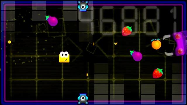 Don't Die Mr Robot DX - Switch. Arcade mode смотреть онлайн