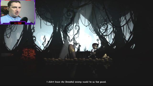 ЦЕЛЫЙ АД ИЗ ТРЕХ КНОПОК - Shein №6 смотреть онлайн