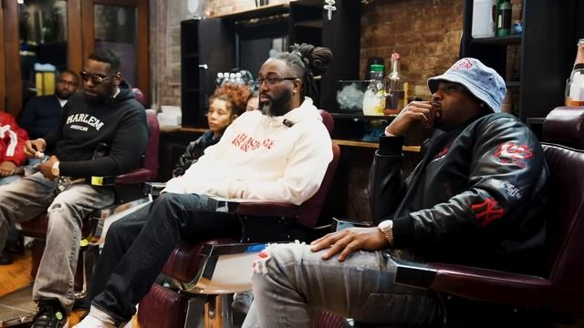 DAME DASH TALKS GROWING UP WITH THE NOTORIOUS "LYNCH MOB" AND HOW MUCH THINGS CHANGED!!! смотреть онлайн