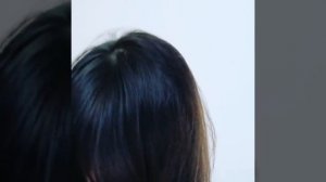 Покраска волос кофе