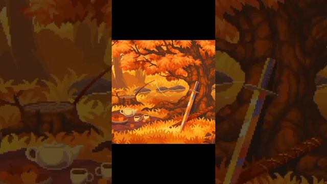 Art 020 #fyp #fypシ #aesthetic #peace #pixelart смотреть онлайн